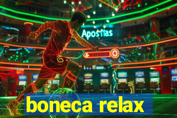 boneca relax